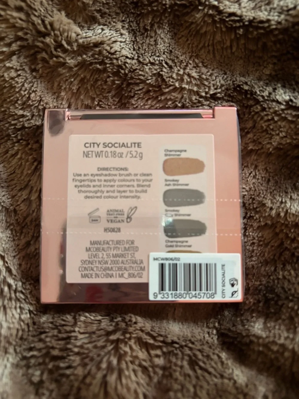 MCo Beauty. Bundle - GREAT DEAL! 🩷